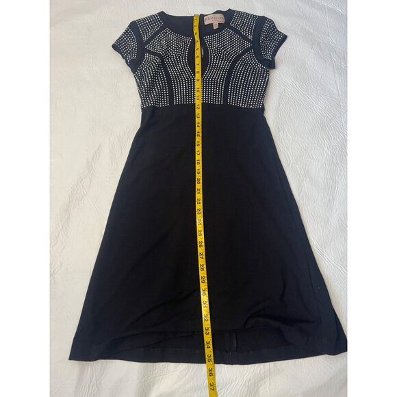 PHILOSOPHY REPUBLIC CLOTHING WOMENS COCKTAIL DRESS - Picture 10 of 13